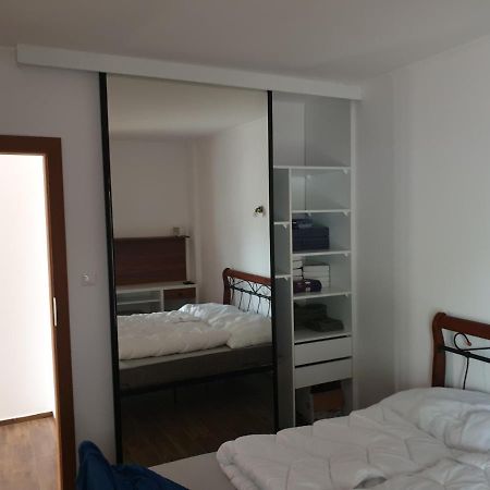 Apartmany U Zbojnika Zabojnika 波切尼斯 外观 照片