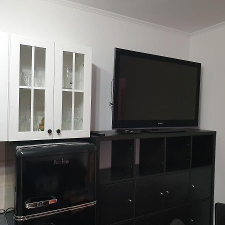 Apartmany U Zbojnika Zabojnika 波切尼斯 外观 照片