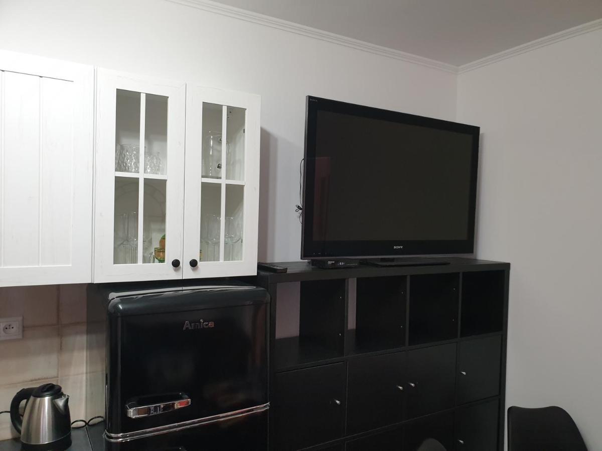 Apartmany U Zbojnika Zabojnika 波切尼斯 外观 照片