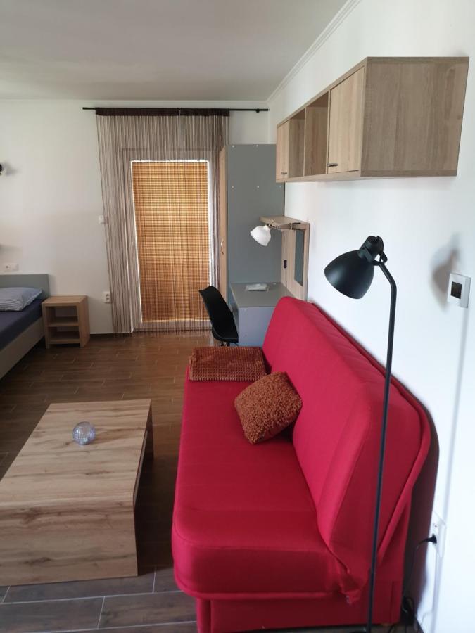 Apartmany U Zbojnika Zabojnika 波切尼斯 外观 照片