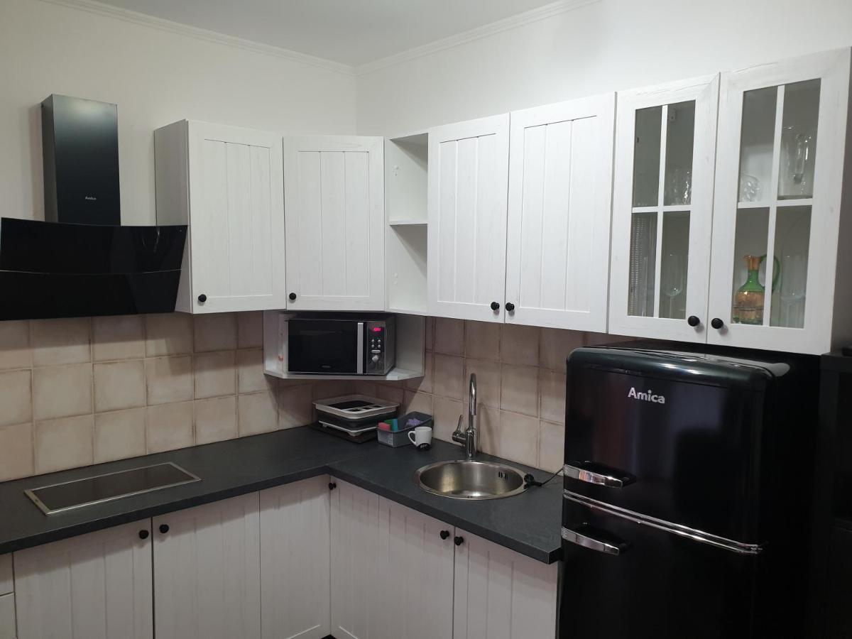 Apartmany U Zbojnika Zabojnika 波切尼斯 外观 照片